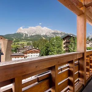 Radisson Residences Savoia Palace Cortina d'Ampezzo