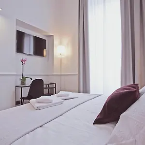 Πανσιόν Gemini Navona, Ρώμη
