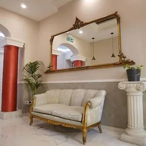 Bed and Breakfast Ann, Ρώμη
