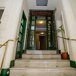 Πανσιόν Noemi's, Ρώμη