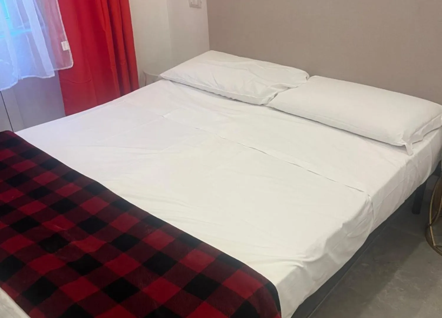 招待所 罗马 Ripetta 226酒店